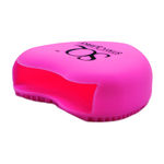Buy Stay Quirky Makeup Brush Cleaner, Clean Her, Dark Pink - Purplle