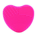 Buy Stay Quirky Makeup Brush Cleaner, Clean Her, Dark Pink - Purplle