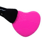 Buy Stay Quirky Makeup Brush Cleaner, Clean Her, Dark Pink - Purplle