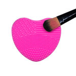 Buy Stay Quirky Makeup Brush Cleaner, Clean Her, Dark Pink - Purplle