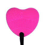 Buy Stay Quirky Makeup Brush Cleaner, Clean Her, Dark Pink - Purplle