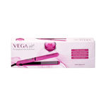 Buy Vega Fab Flat Hair Straightener VHSH-15 - Purplle