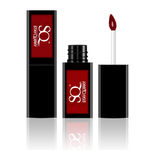 Buy Stay Quirky Liquid Lipstick, Red - Too Hot For Date Night 7 (4.5 ml) - Purplle