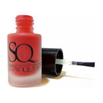 Buy Stay Quirky Nail Polish, Matte, Red - This is Matt-ness 1052 (6 ml) - Purplle