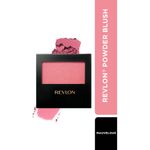 Buy Revlon Powder Blush - Mauvelous - Purplle