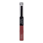 Buy Revlon Colorstay Overtime Lipcolor - Endless Spice (2 ml + 2 ml) - Purplle