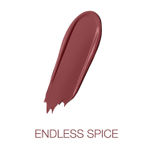 Buy Revlon Colorstay Overtime Lipcolor - Endless Spice (2 ml + 2 ml) - Purplle