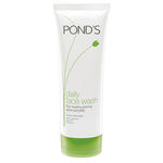 Buy Ponds Daily Face Wash (100 g) - Purplle