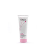 Buy Ponds White Beauty Pinkish-White Glow Facial Foam (100 g) - Purplle