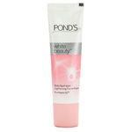 Buy Ponds White Beauty Daily Spot Less Lightening Facial Foam (20 g) - Purplle