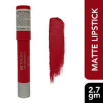Buy Revlon Matte Balm - Unapologetic (2.7 g) - Purplle