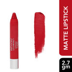 Buy Revlon Matte Balm - Striking - Purplle