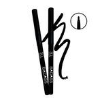 Buy Stay Quirky Kajal Black BadAss 1 - Pack of Two - Purplle
