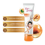 Buy Fair & Lovely Ayurvedic Fairness Cream (25 g) - Purplle