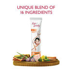 Buy Fair & Lovely Ayurvedic Fairness Cream (25 g) - Purplle