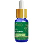 Buy St.Botanica Pure Bergamot Therapeutic Grade Essential Oil (15 ml) - Purplle