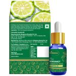 Buy St.Botanica Pure Bergamot Therapeutic Grade Essential Oil (15 ml) - Purplle