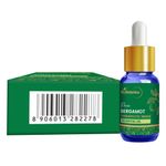 Buy St.Botanica Pure Bergamot Therapeutic Grade Essential Oil (15 ml) - Purplle