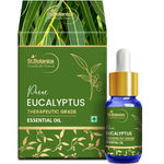 Buy StBotanica Eucalyptus Pure Essential Oil - 15ml - Purplle