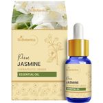 Buy St.Botanica Pure Jasmine Therapeutic Grade Essential Oil (15 ml) - Purplle
