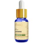 Buy St.Botanica Pure Jasmine Therapeutic Grade Essential Oil (15 ml) - Purplle
