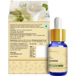 Buy St.Botanica Pure Jasmine Therapeutic Grade Essential Oil (15 ml) - Purplle