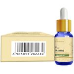 Buy St.Botanica Pure Jasmine Therapeutic Grade Essential Oil (15 ml) - Purplle