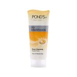 Buy Ponds Clear Balance No Blackheads Deep Cleansing Facial Foam (50 g) - Purplle