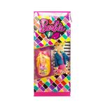 Buy Barbie Gift Pack (Hand Sanitizer 50Ml + Deo 150Ml) - Purplle