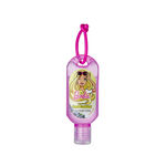 Buy Barbie Hand Sanitizer Rasberry Vanilla- (50 ml) - Purplle