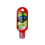 Buy Hot Wheels Hand Sanitizer Natural Green -(50 ml) - Purplle