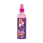 Buy Barbie Body Mist Pretty Girl - (200 ml) - Purplle