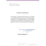 Buy Aroma Magic Vitamin C Skin Lightening Gel (100 g) - Purplle