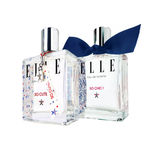 Buy ELLE So Cute! Eau De Senteur (100 ml) + ELLE So Chic Eau De Toilette (100 ml) - Purplle