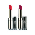 Buy Lakme Absolute Sculpt Hi-Definition Matte Lipstick Le Fuscia (3.7 g) + Lakme Absolute Hi Definition Matte Lipstick Tester - Purplle