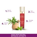 Buy Lotus Make-Up Divine Dew Herbal Sindoor Rosy Blush | Water and Smudge Resistant | Preservative Free | 8g - Purplle