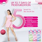 Buy Veet Hair Removal Cream Sensitive Skin (50 g) - Purplle