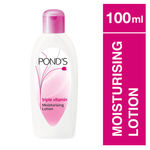 Buy Pond's Triple Vitamin Moisturizing Lotion (100 ml) - Purplle