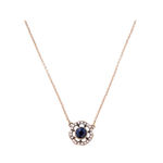 Buy Bling Bag Anamone Chain Pendant - Purplle