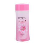 Buy POND'S Dreamflower Fragrant Talc (200 g) - Purplle