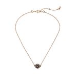Buy Bling Bag Lola Layered Necklace - Purplle