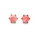Buy Bling Bag Coral Versatile Studs - Purplle