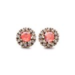Buy Bling Bag Coral Versatile Studs - Purplle