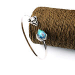 Buy Bling Bag Holo Cuff Bracelet - Purplle