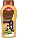 Buy Aryanveda Herbal Shampoo (250 ml) - Purplle