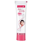 Buy Fair & Lovely Advanced Multi Vitamin Face Cream (80 g) - Purplle