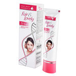Buy Fair & Lovely Advanced Multi Vitamin Face Cream (80 g) - Purplle