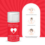Buy Aroma Magic Hair Revitalising Serum (30 ml) - Purplle