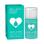 Buy Aroma Magic Anti Acne Serum (30 ml) - Purplle