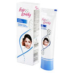 Buy Fair & Lovely Winter Fairness Face Cream (80 g) - Purplle